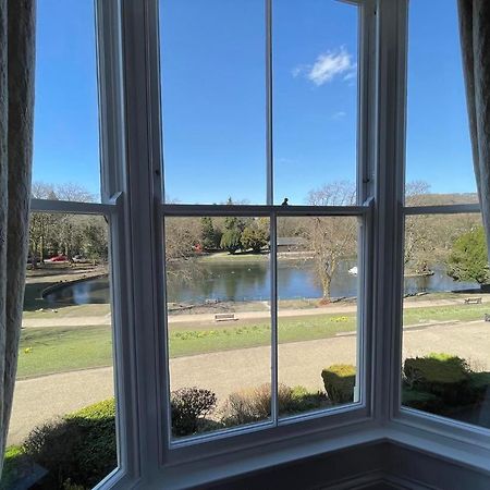 Roseleigh Hotel Buxton  Bagian luar foto